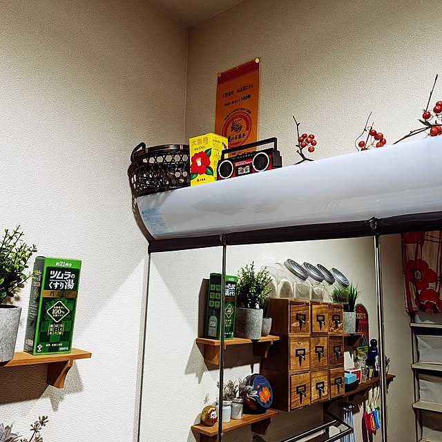 umeboshicyanさんの実例写真