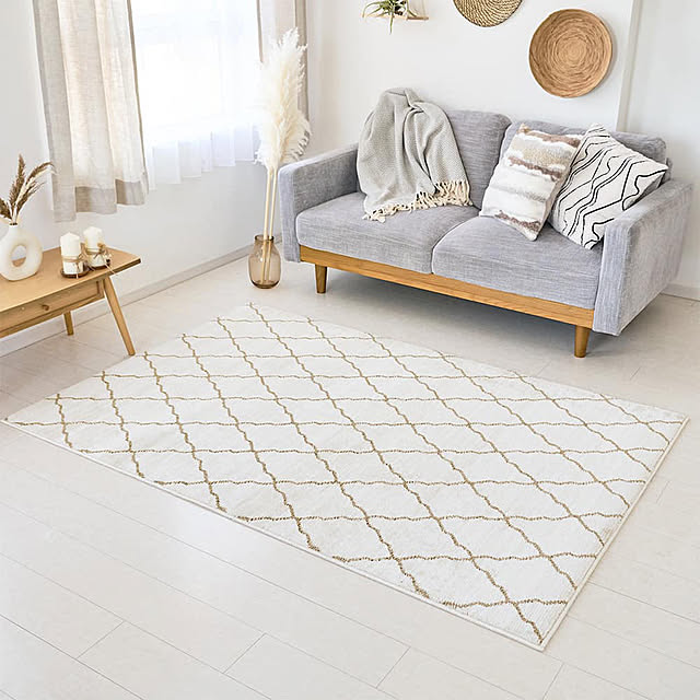 perfectspaceさんの部屋