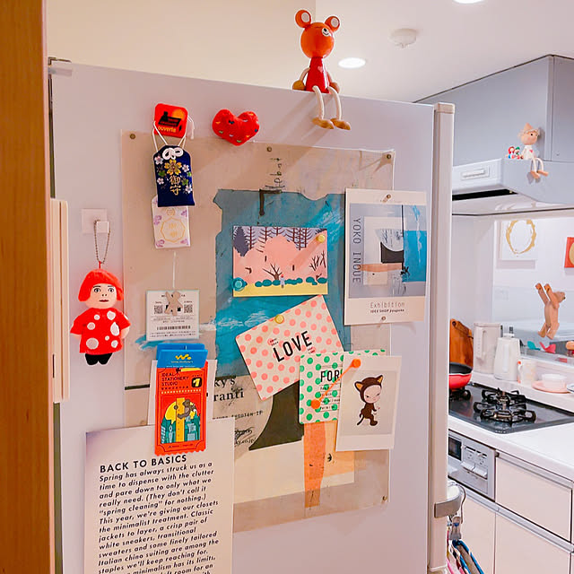 YYさんの実例写真