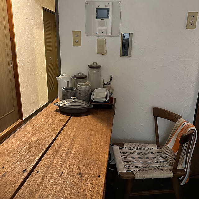 unbaboさんの実例写真