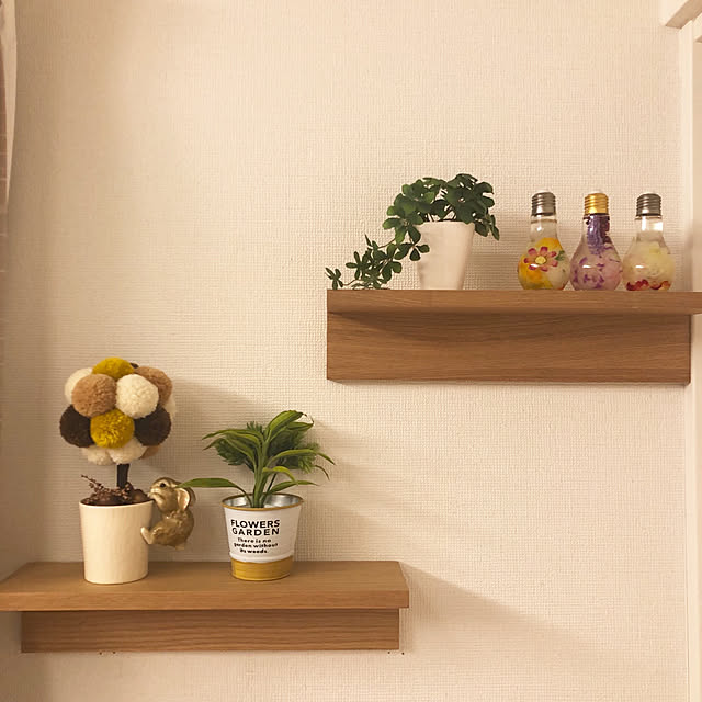 kanadianさんの実例写真