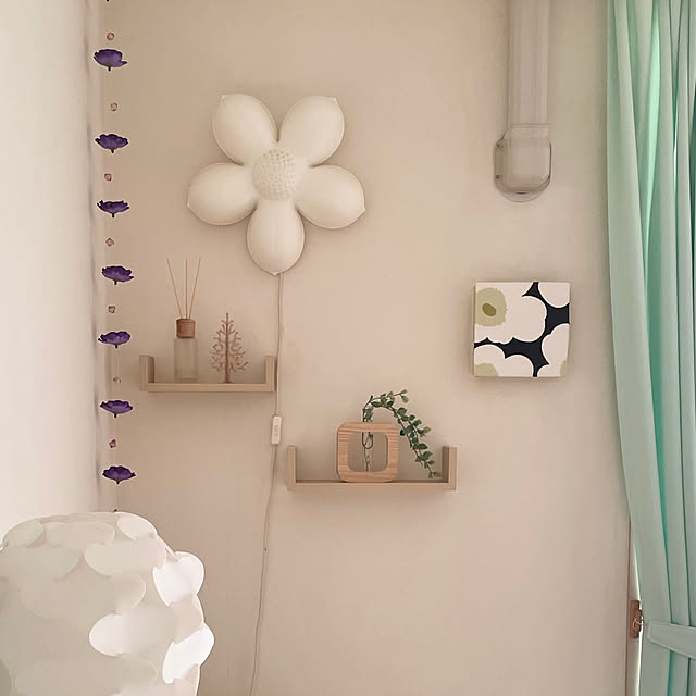 maryonaさんの部屋