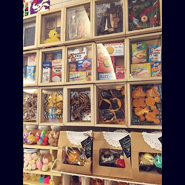 na2ckさんの実例写真