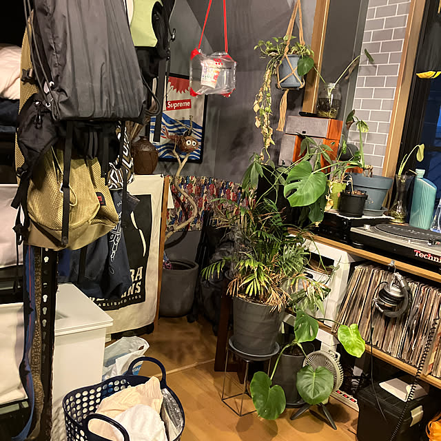 irutakyoshiさんの部屋