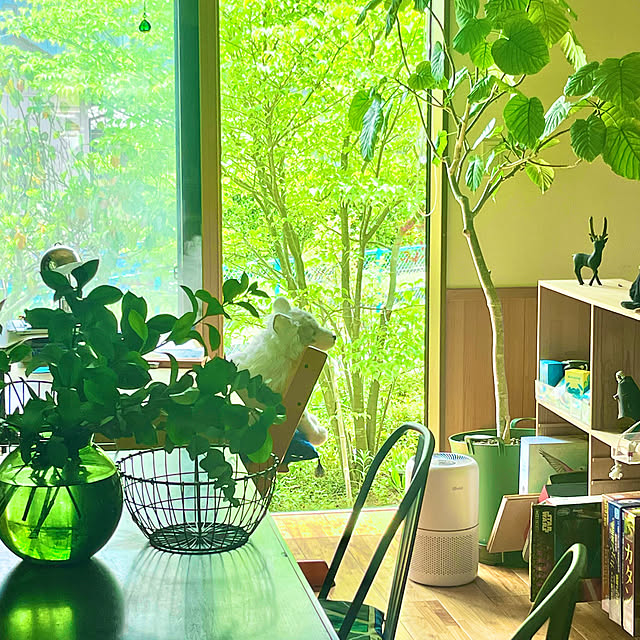 Erikoさんの部屋