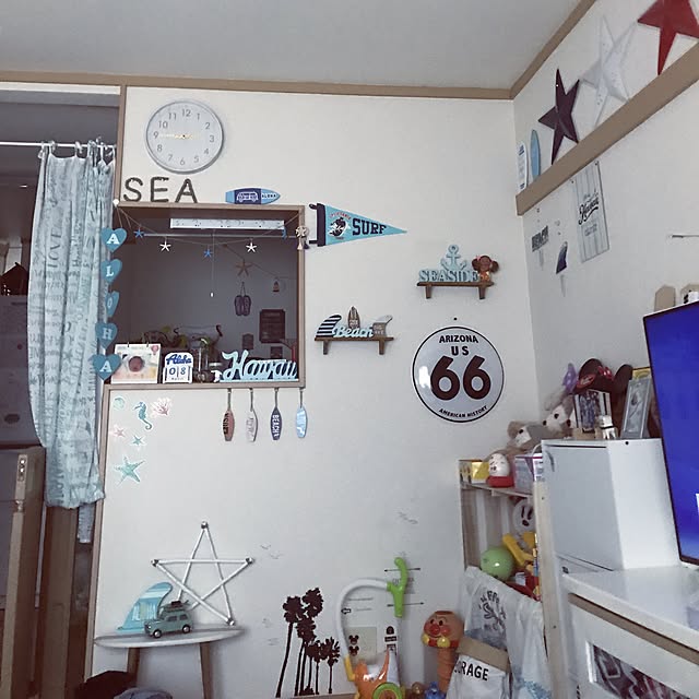 sii_home_さんの実例写真