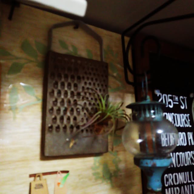 INDOORさんの実例写真