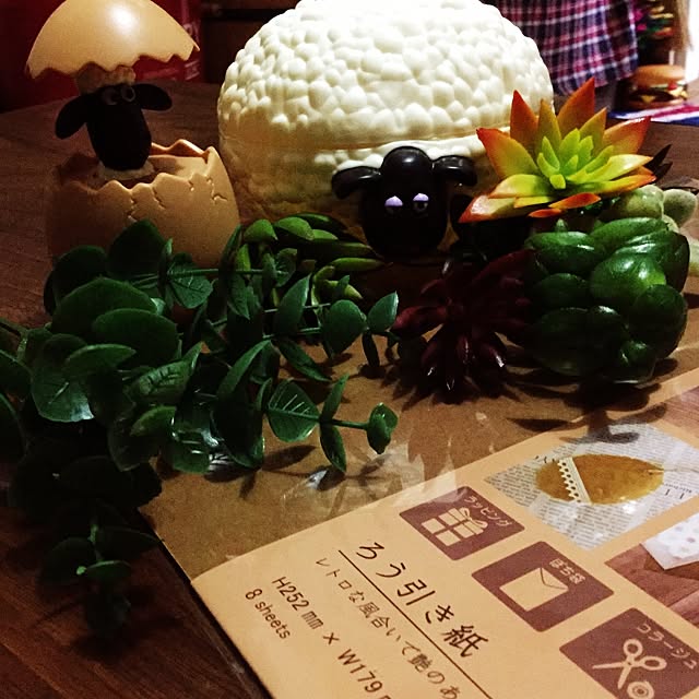 m.k.a.457さんの実例写真