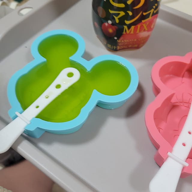 ANTENNAさんの部屋