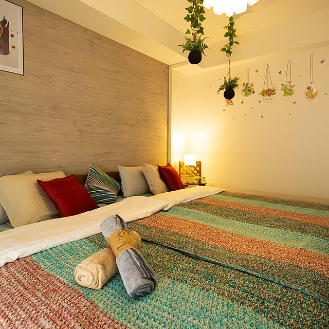 tosさんの実例写真