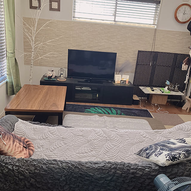 MIUさんの部屋