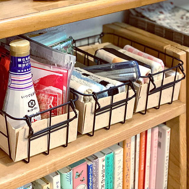 milkpaumeさんの実例写真