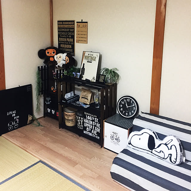 0T0Fさんの実例写真
