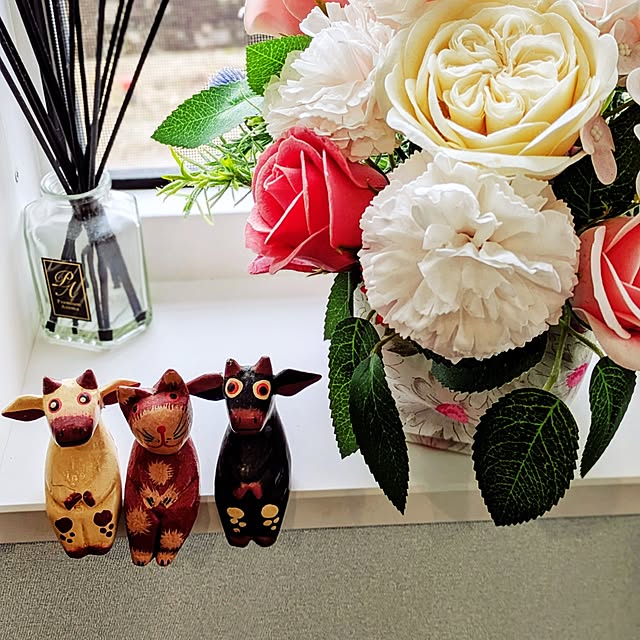 hanareさんの実例写真