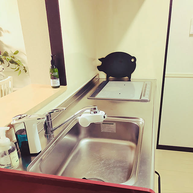 chee.さんの実例写真