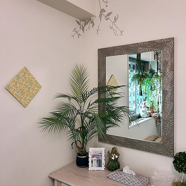 yuchanさんの部屋