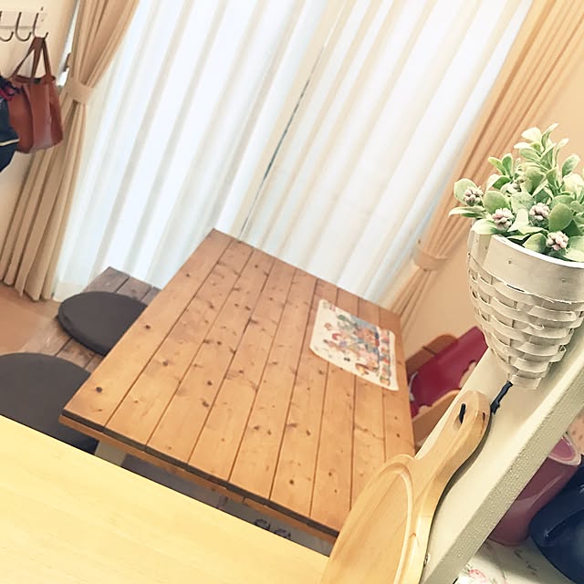 Appletreeさんの実例写真