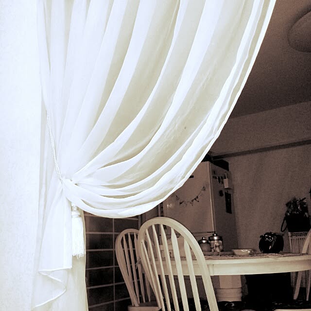 cottonさんの実例写真