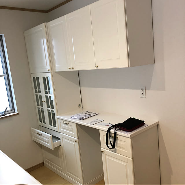 IKEA/キッチンのインテリア実例 - 2019-05-30 23:10:44