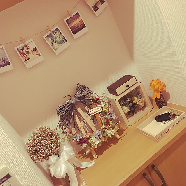 lovechanさんの実例写真