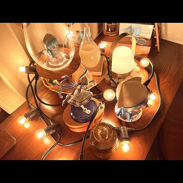 kajikissaさんの実例写真
