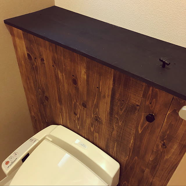 DIY/一人暮らし/セリア/バス/トイレのインテリア実例 - 2020-09-11 22:41:52