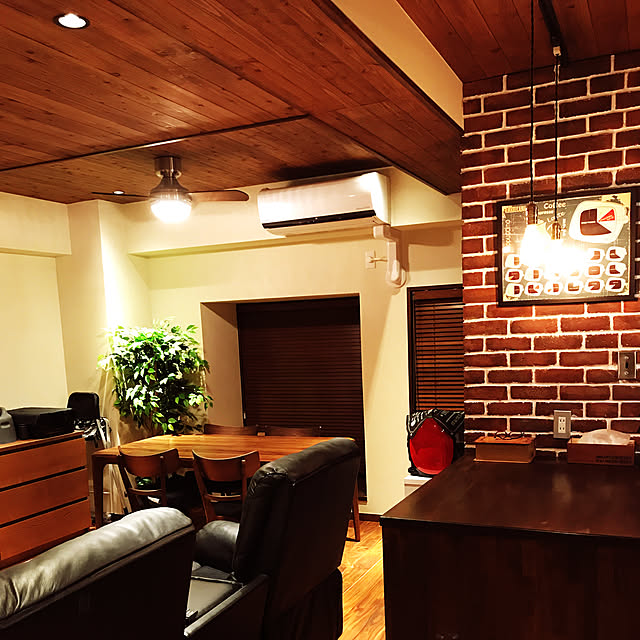 LittleBrownHomeさんの実例写真