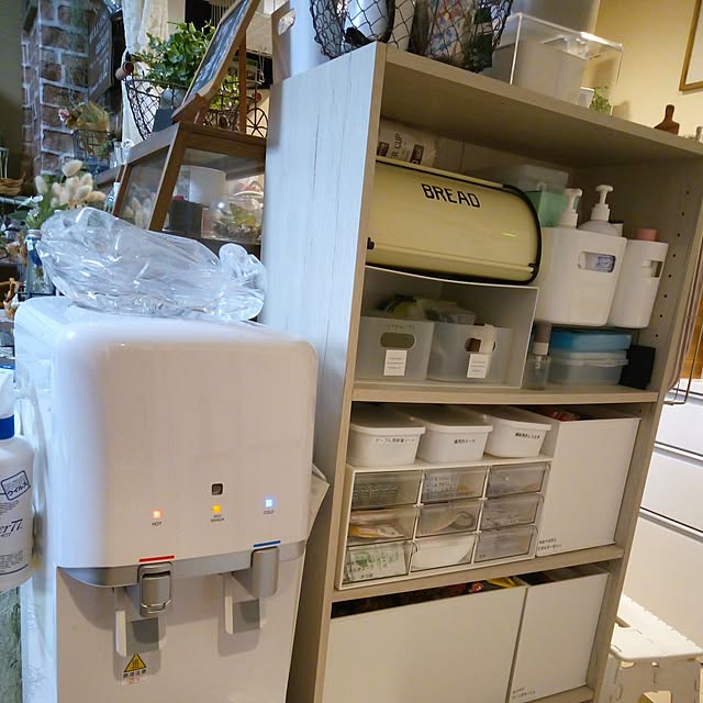 Myuuさんの部屋