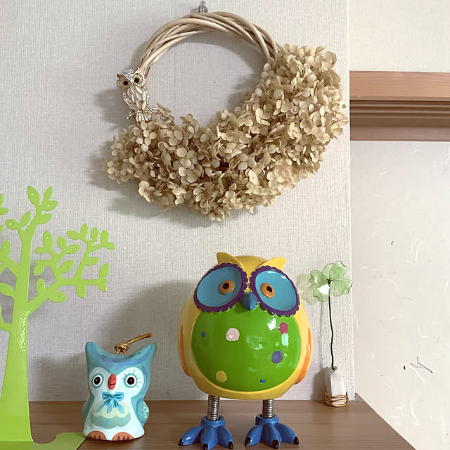 chiiyanさんの実例写真