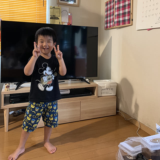 momoさんの実例写真