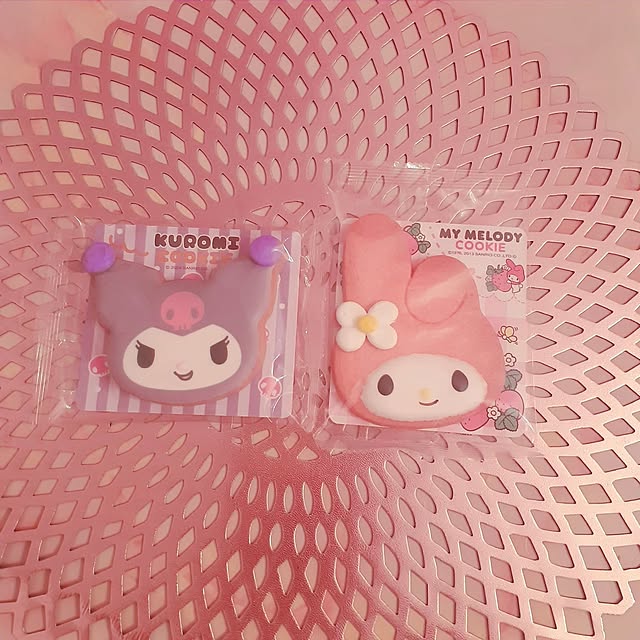 SweetFlow.さんの部屋
