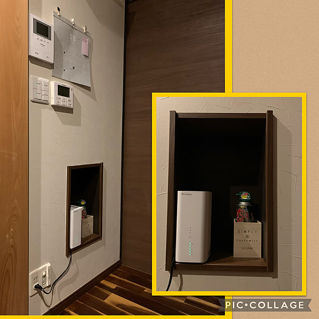 m.mさんの実例写真
