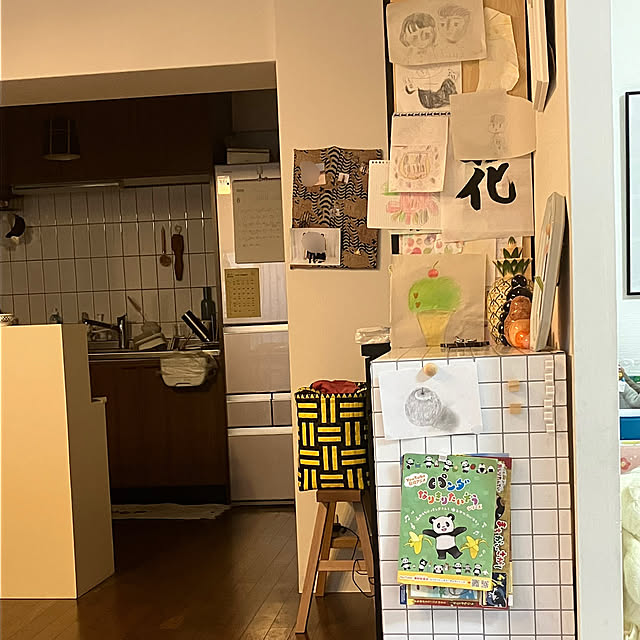 andyさんの実例写真