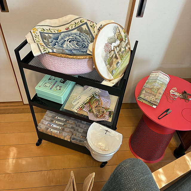 koshiregutyoさんの部屋