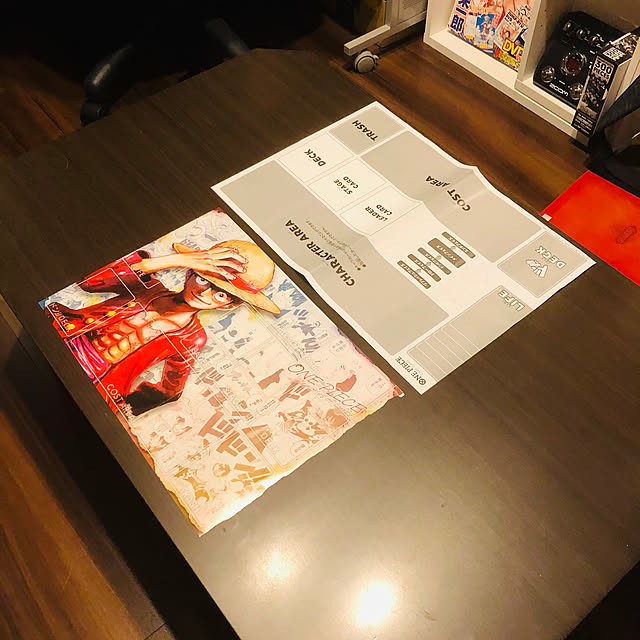 nicoさんの部屋