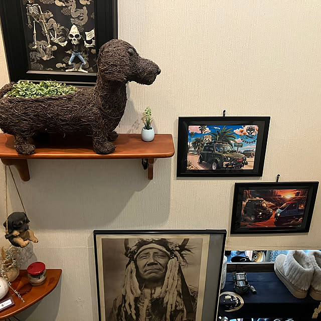 imsさんの部屋