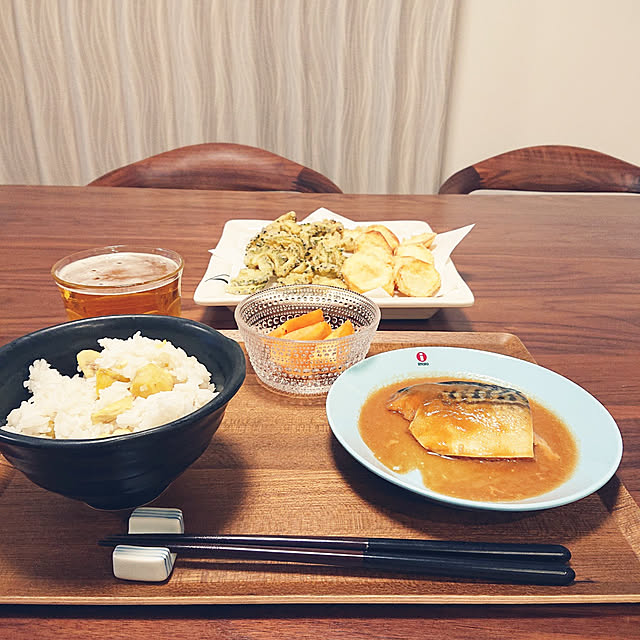 ayu---さんの実例写真