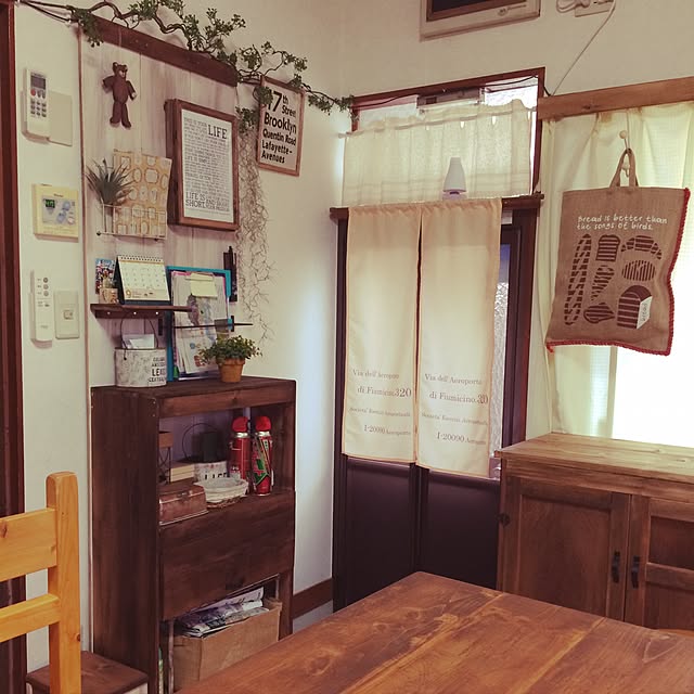 Rieさんの実例写真