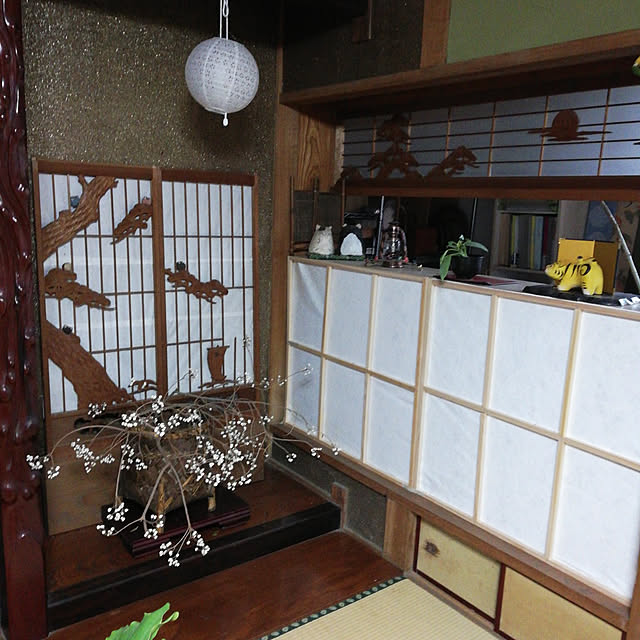 shusen.miyaさんの実例写真