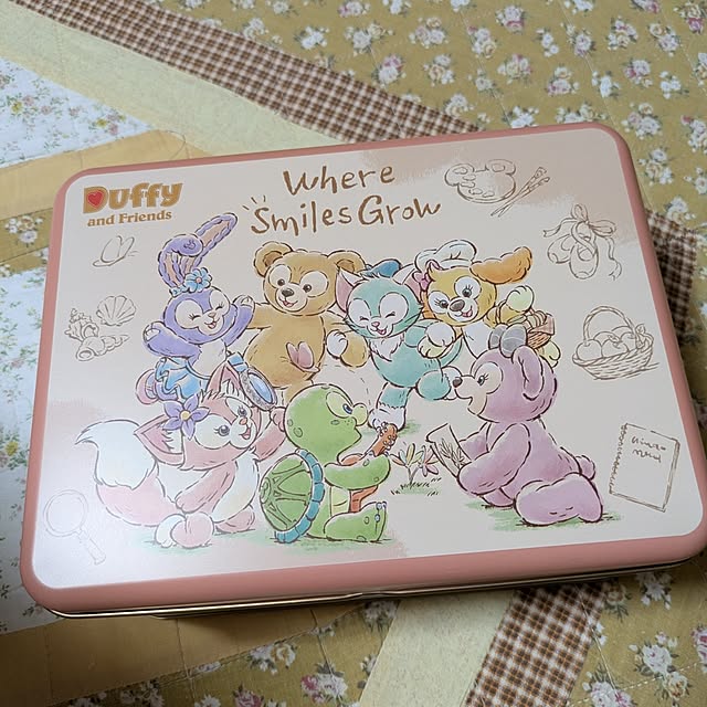minnieさんの部屋