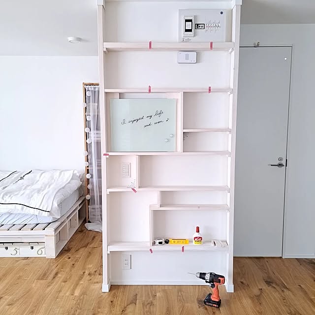 Ryoさんの部屋