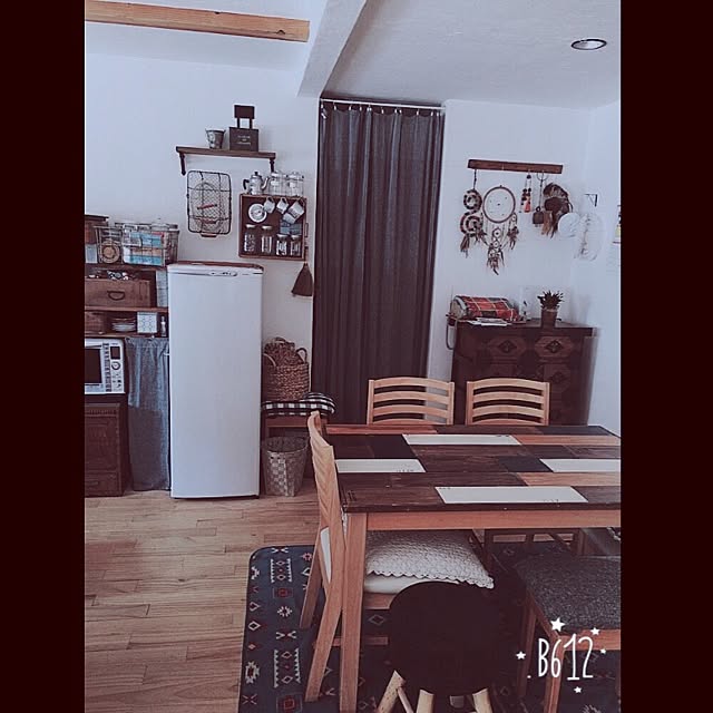mjさんの実例写真