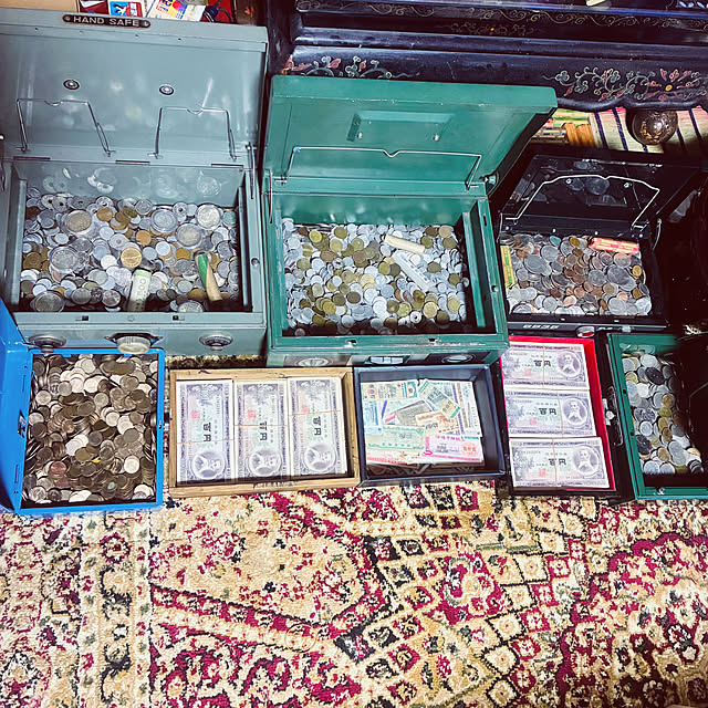 takakuzenさんの部屋