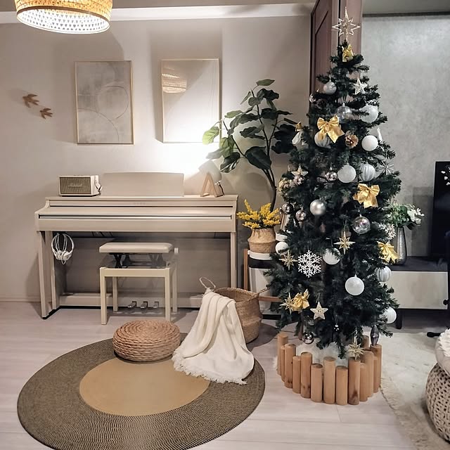 Riokkumaさんの部屋