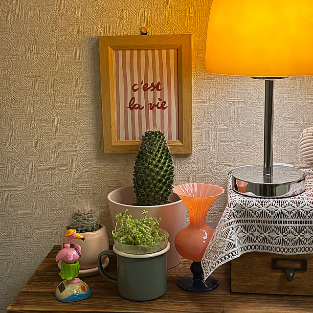canetteさんの部屋