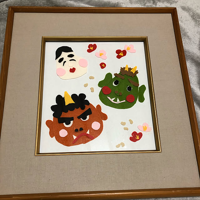 実例写真