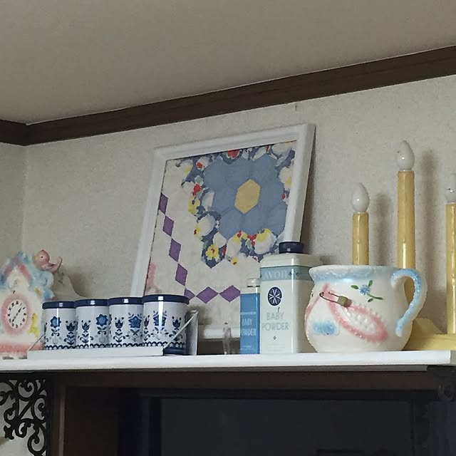 sanaさんの実例写真