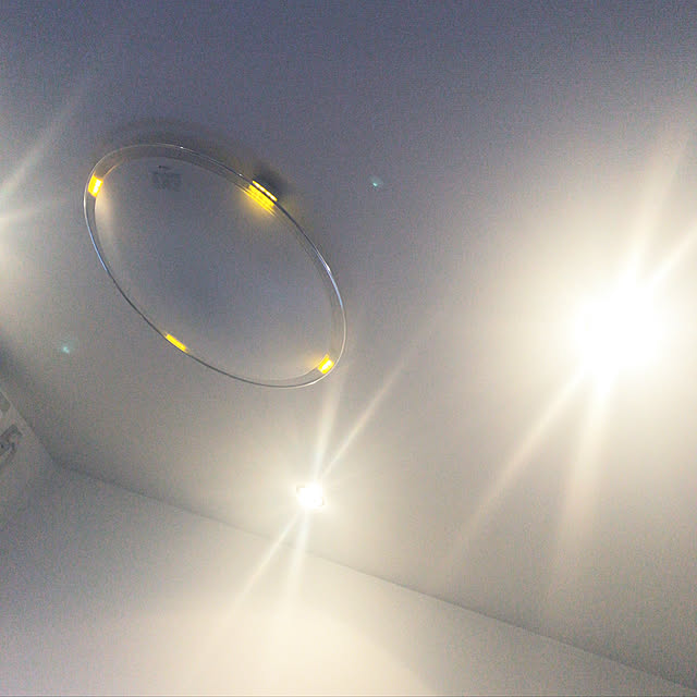 壁/天井のインテリア実例 - 2019-01-31 23:58:19