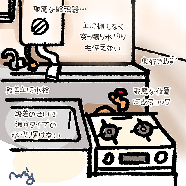 mi-saさんの部屋