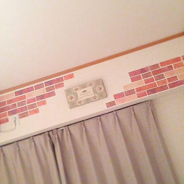 natsuさんの実例写真